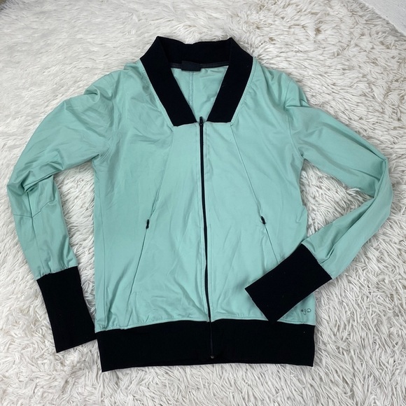 Splits59 Jackets & Blazers - Splits59 Zip Up Jacket